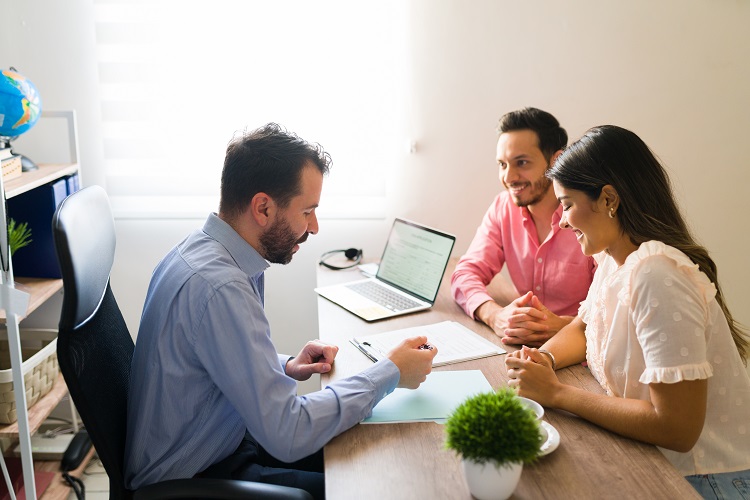 DSCR real estate loans for investors