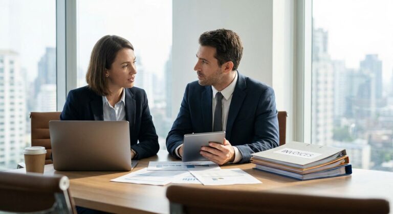 Accounts receivable financing for B2B companies
