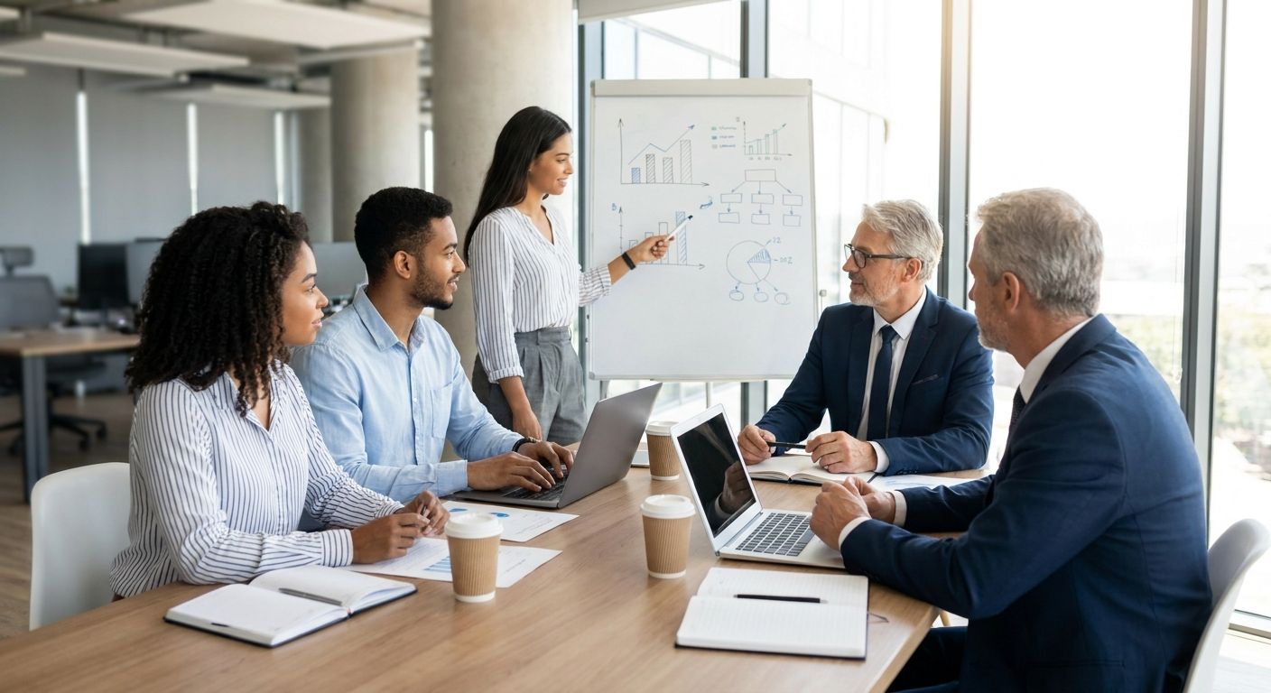 Best Business Consulting Firms for Startups: 2026 Ranked Best business consulting firms for startups