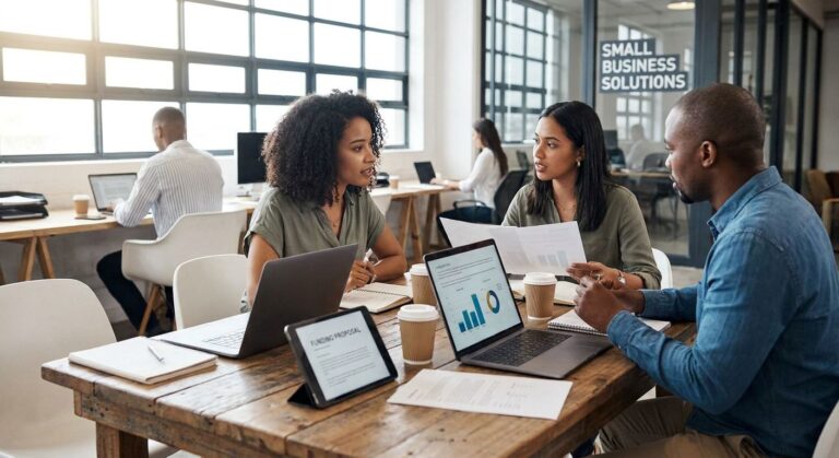 Best business funding options for small business owners