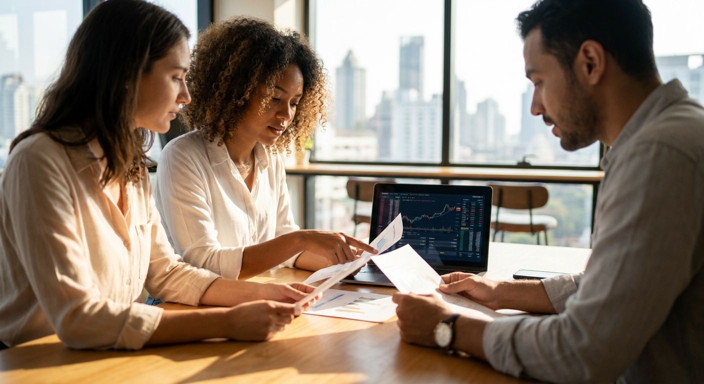 Best Funding Solutions for Minority-Owned Businesses 2026 Best funding solutions for minority-owned businesses