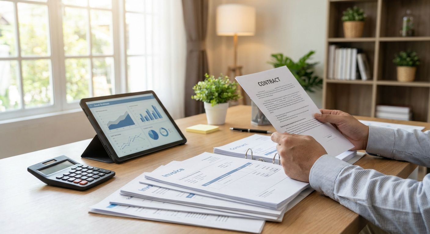 Best invoice factoring companies for small business