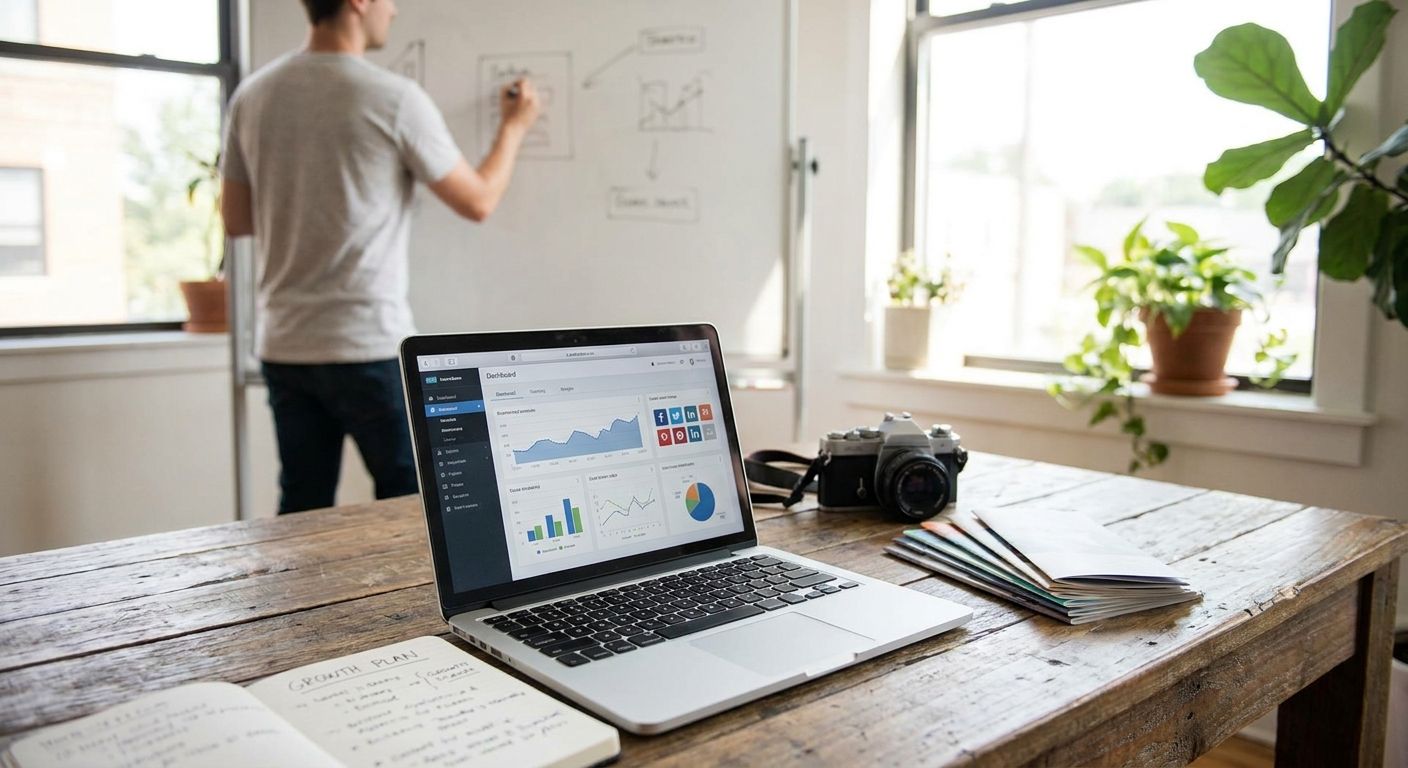 7 Best Marketing Strategies for Small Business Growth 2026 Best marketing strategies for small business growth