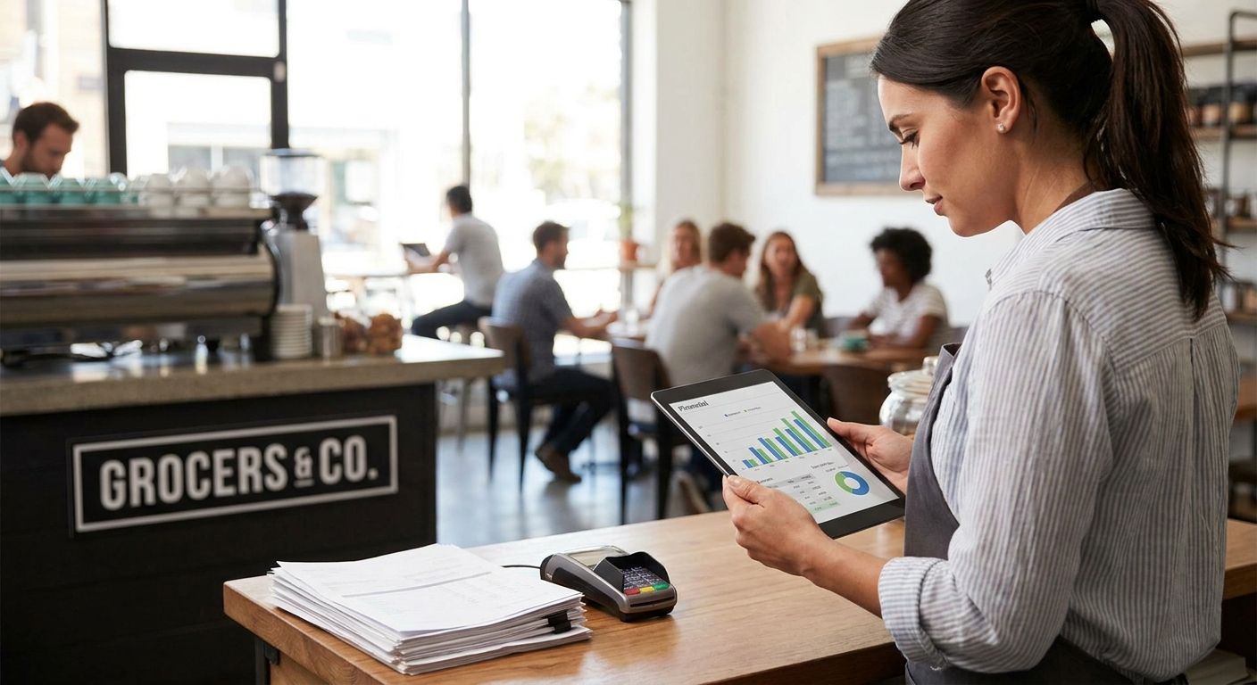 Best merchant cash advance providers for small business
