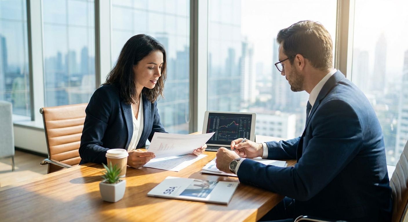 Best SBA loan programs for small businesses