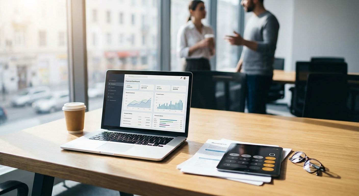 Best short-term business loans for cash flow gaps