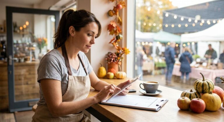 Best working capital loans for seasonal businesses
