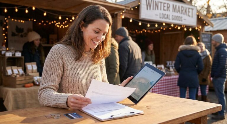 Funding solutions for seasonal businesses