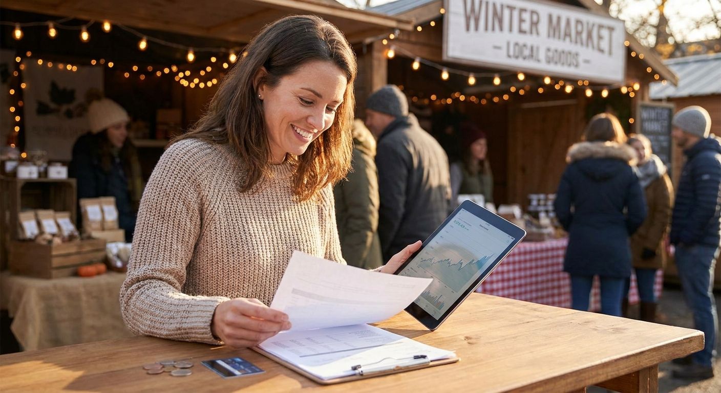 Funding solutions for seasonal businesses