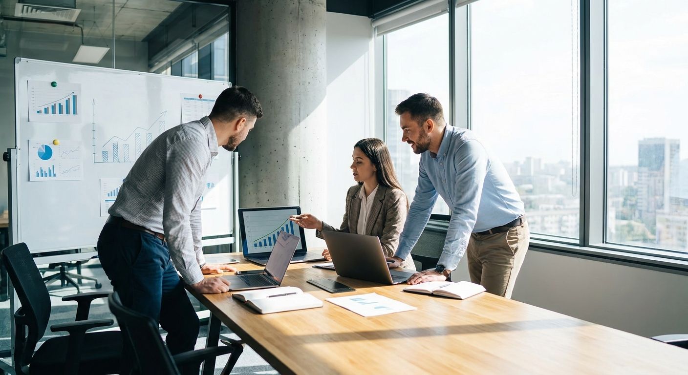 Growth Consulting for Professional Services Firms 2026 Growth consulting for professional services firms