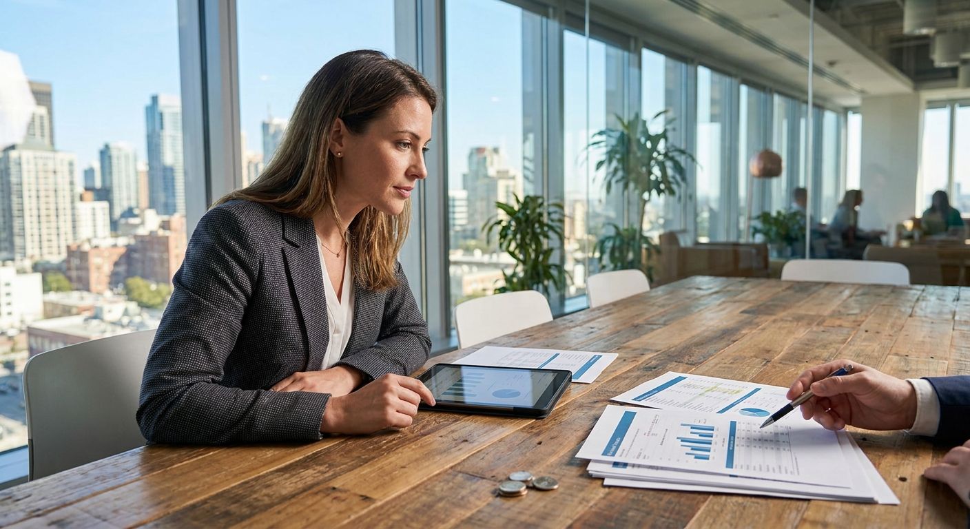 How to choose the right funding option for business growth