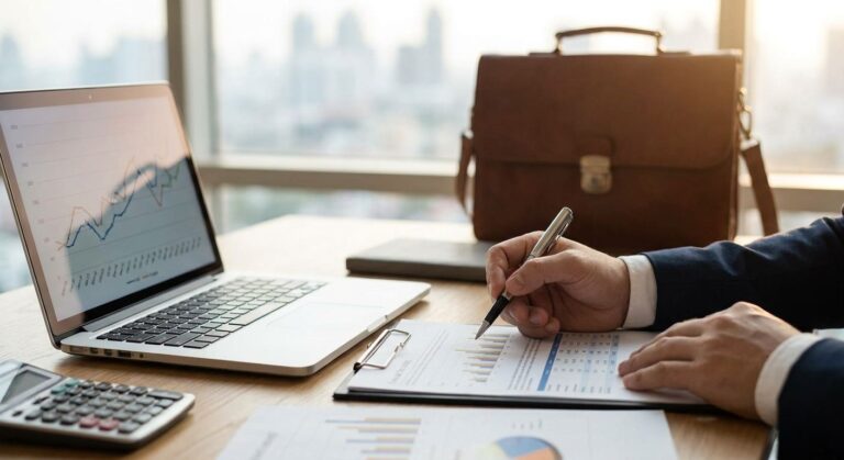How to get a business line of credit