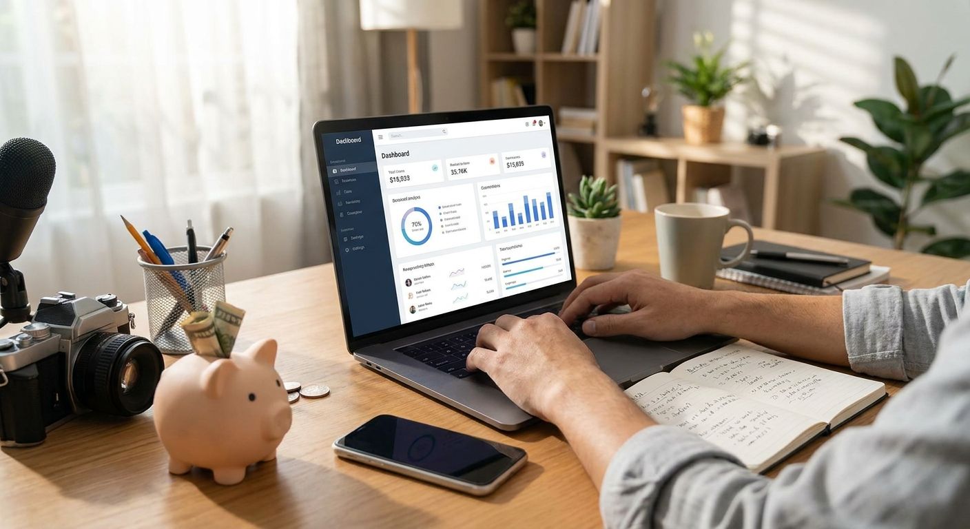 Launch a Digital Marketing Campaign on a Small Budget (2026) How to launch a digital marketing campaign on a small budget