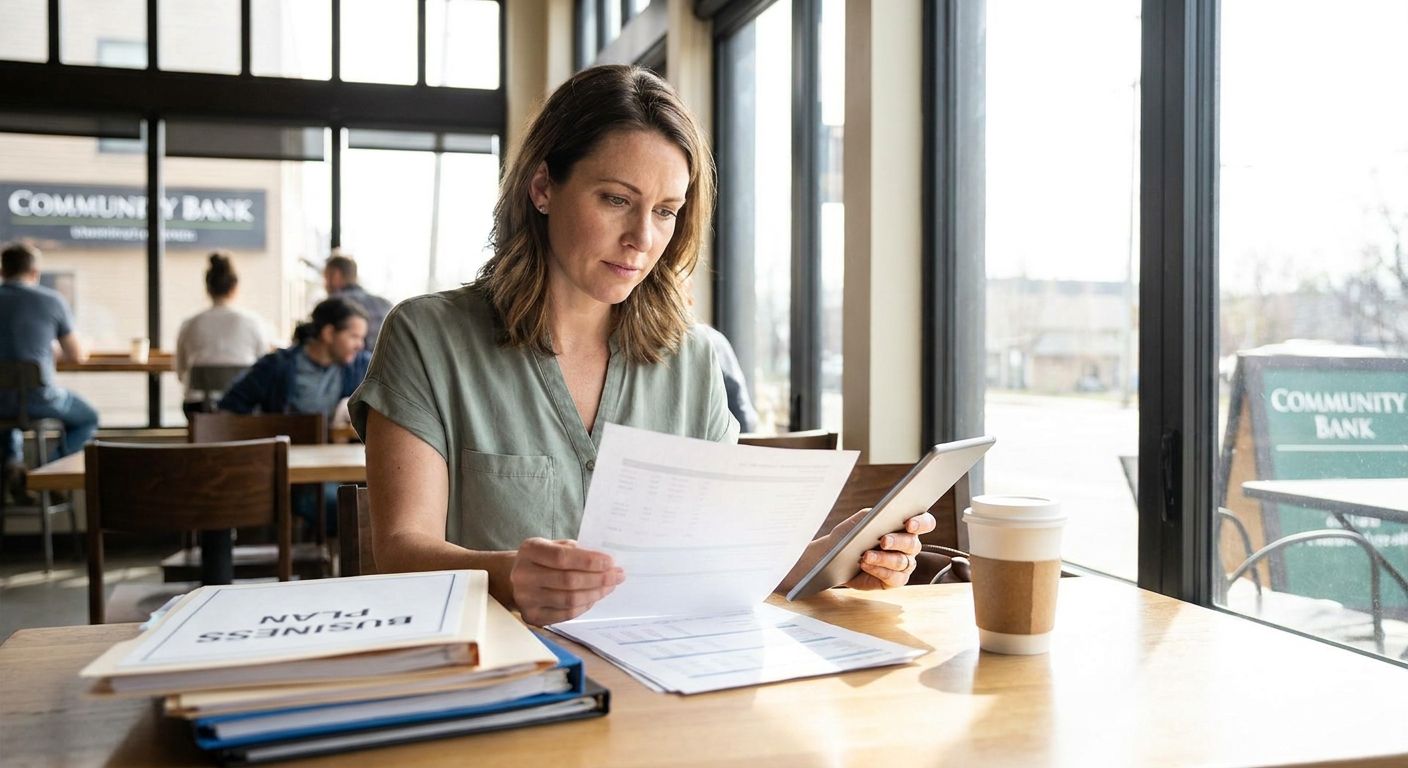 How to qualify for a working capital loan