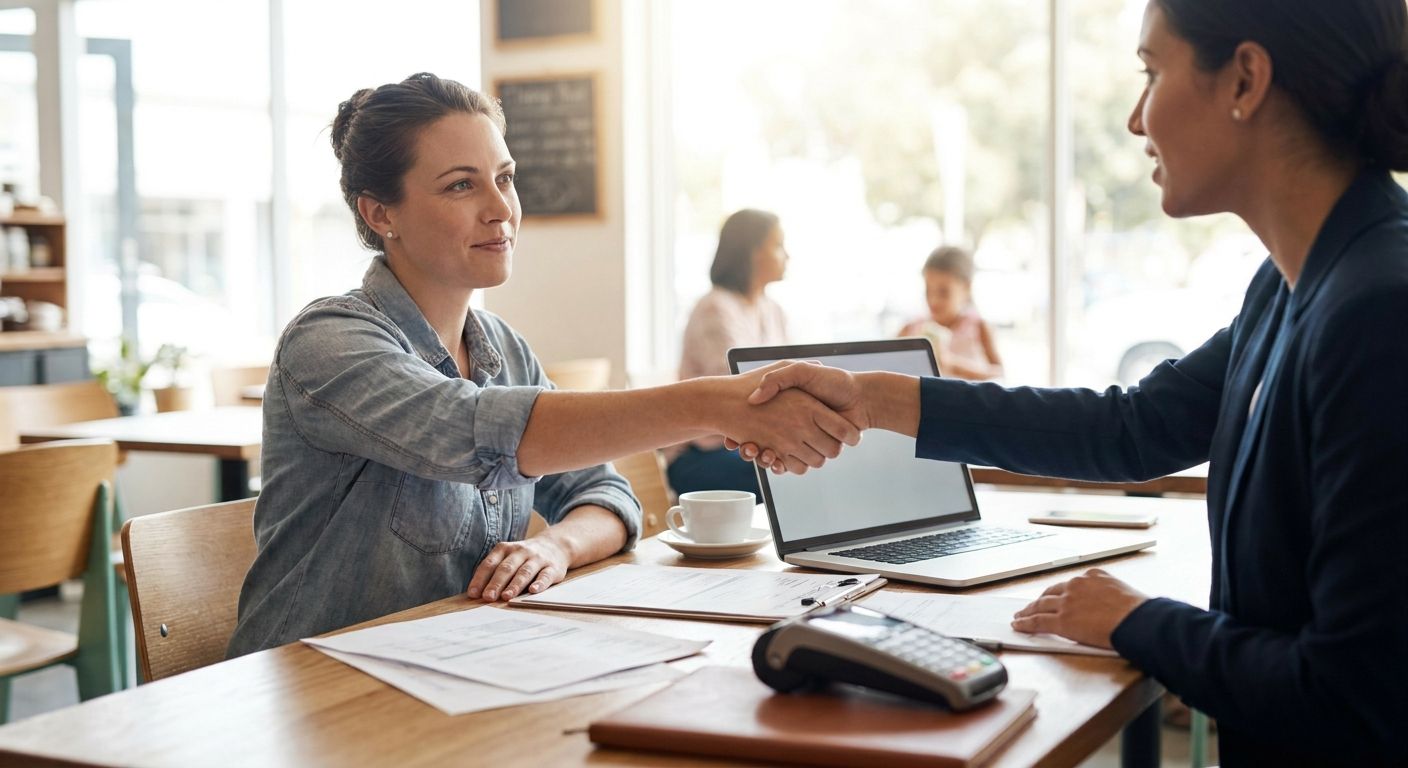 Merchant Cash Advance for Small Business: 2026 Verdict Merchant cash advance for small businesses