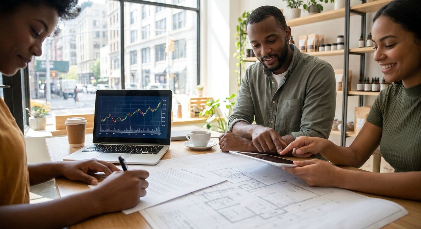 Term Loans for Small Business Expansion 2026 Buy Guide Term loans for small business expansion
