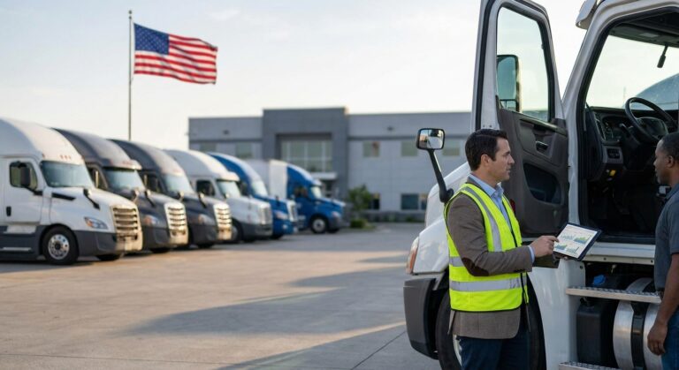 Working capital loans for trucking companies